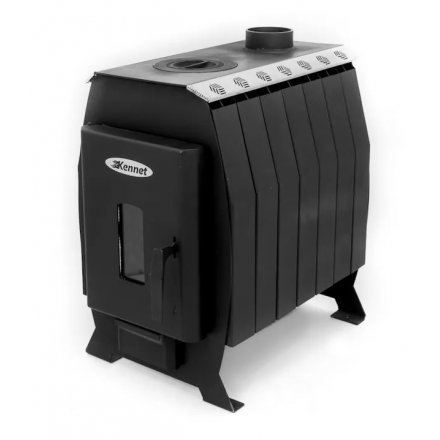 Печь отопительная Kennet Ария 100 фото в Барановичах