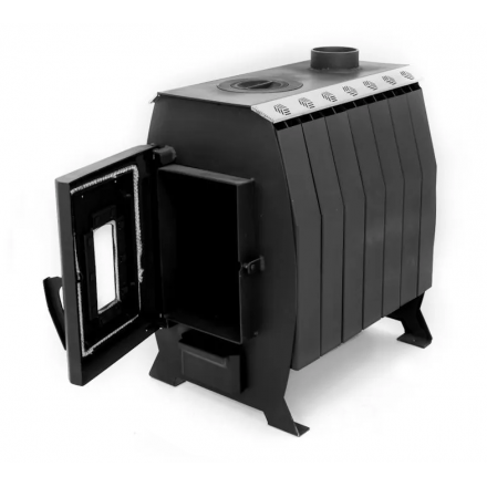 Печь отопительная Kennet Ария 200 в Барановичах