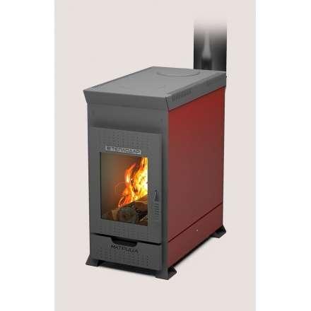 Печь отопительная Теплодар Матрица 100 (1.1) купить в Барановичах