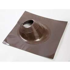 Проходник кровли ASTON №3 мастер-флеш Угловой (150-300мм), силикон купить в Барановичах