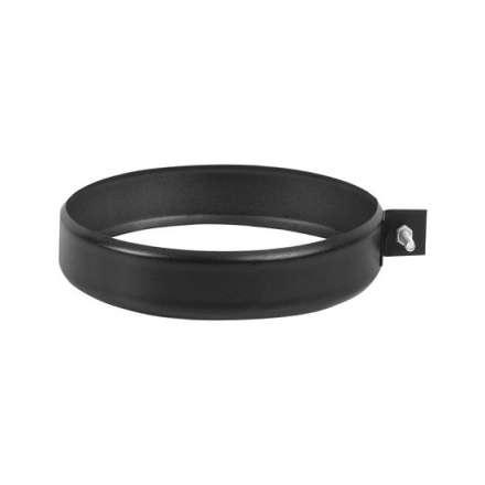 Хомут BLACK AISI 430-0,5 мм в Барановичах