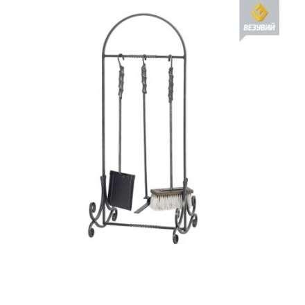 Набор каминный кованный N180В купить в Барановичах
