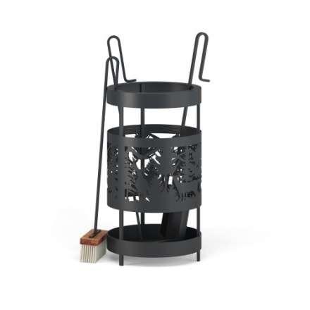 Набор каминный Везувий Русский лес N410B купить в Барановичах