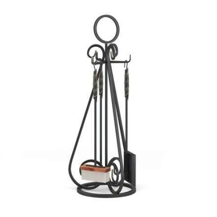 Набор каминный Везувий Русский лес N140B купить в Барановичах