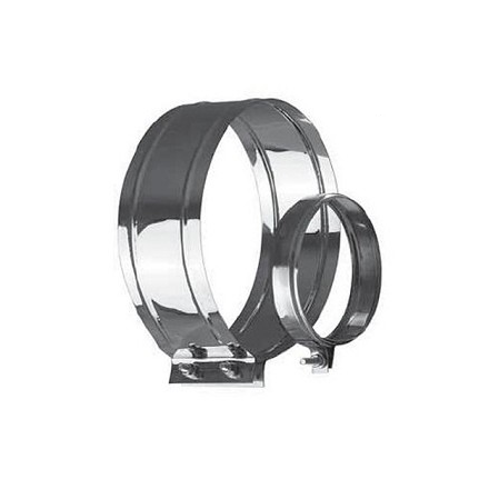 Хомут нерж. (AISI 430/0,5мм) Хомут нерж. (AISI 430/0,5мм) в Барановичах