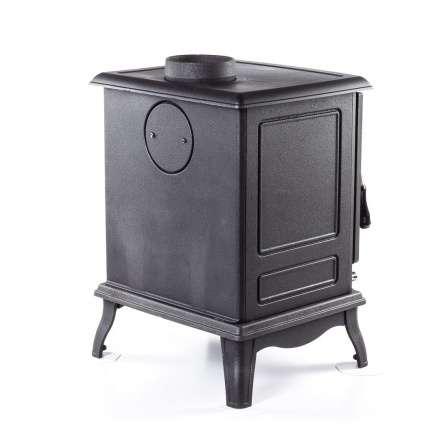 Печь-камин чугунный Fireway Finn Амазонка бай фото в Барановичах