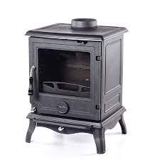 Печь-камин чугунный Fireway Finn Амазонка бай фото в Барановичах