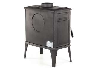 Печь-камин чугунный Fireway Matis Амазонка бай фото в Барановичах