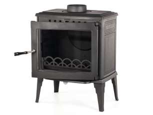 Печь-камин чугунный Fireway Matis Амазонка бай фото в Барановичах