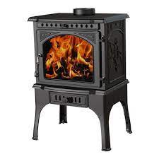 Печь-камин чугунный Fireway Cooker Амазонка бай фото в Барановичах