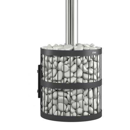 Банная печь ЭТНА 18 (ДТ-4) Стандарт б/в в Барановичах