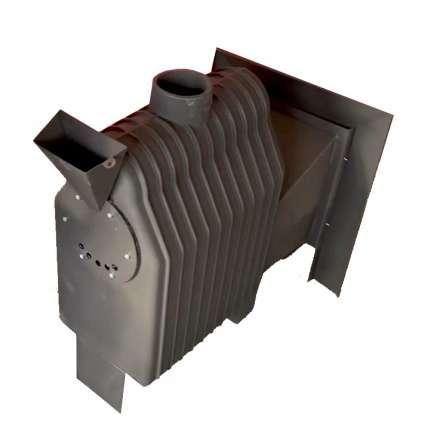 Печь Пегас 16 NEXT ДТ4 стекло конвекция в Барановичах