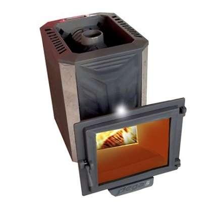 Печь Пегас 16 NEXT панорама конвекция амазонка бай фото в Барановичах