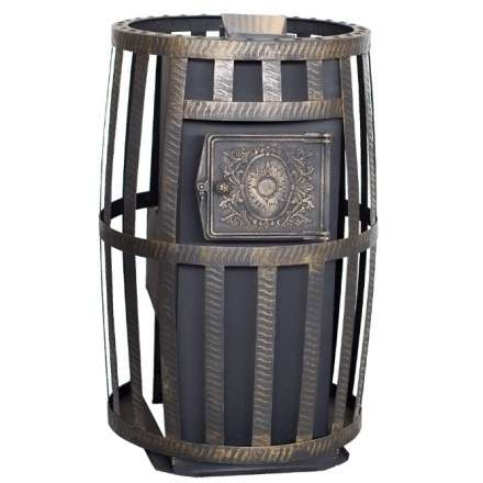 Печь Витязь 18 в Барановичах