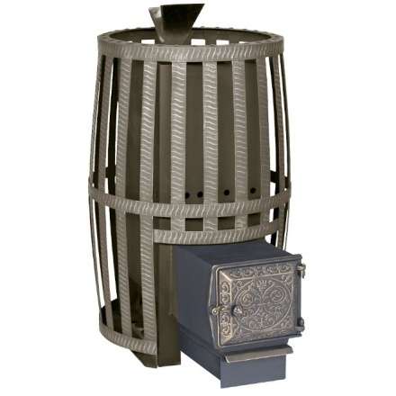 Печь Витязь 18 в Барановичах