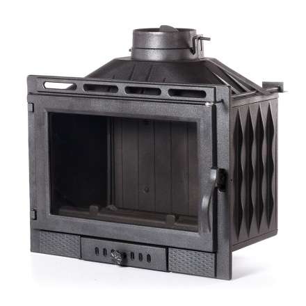 Каминная топка Fireway Dagmar Амазонка бай фото в Барановичах