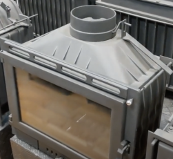 Камин Fireway Dagmar Амазонка бай фото в Барановичах