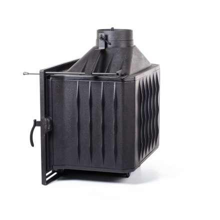 Каминная топка Fireway Ilma 750 для дома и дачи фото в Барановичах