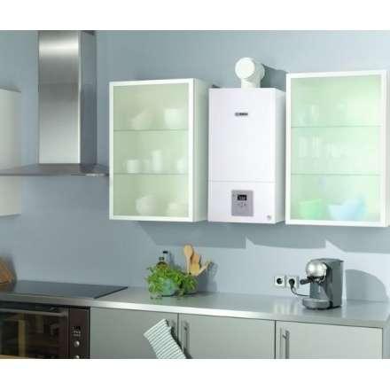 Газовый котел Bosch GAZ 6000 W WBN 6000 24 C в Барановичах