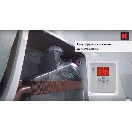 Газовый котел Bosch GAZ 6000 W WBN 6000 24 C в Барановичах