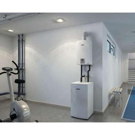 Газовый котел Bosch GAZ 6000 W WBN 6000 24 C в Барановичах