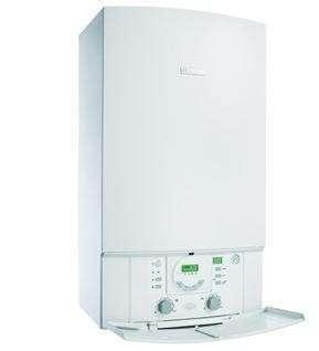 Газовый котел Bosch GAZ 7000 W ZWC 24-3 MFA в Барановичах