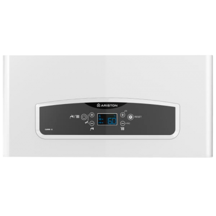Газовый котел Ariston CARES X 15 CF NG в Барановичах