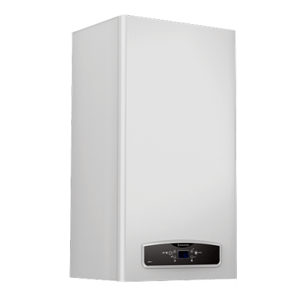 Газовый котел Ariston CARES X 15 CF NG в Барановичах