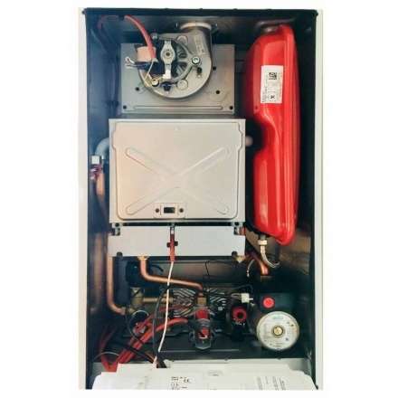 Газовый котёл Thermex EuroElite F24 в Барановичах