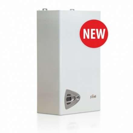 Газовый котёл Ferroli Vitabel HF24 в Барановичах