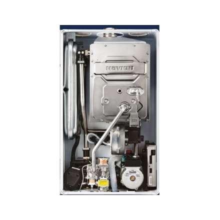 Газовый котел Navien Deluxe S 24 K в Барановичах