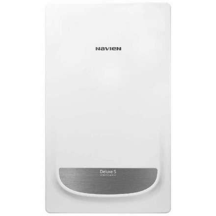 Газовый котел Navien Deluxe S 24 K в Барановичах