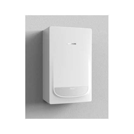 Газовый котел Navien Deluxe S 24 K в Барановичах