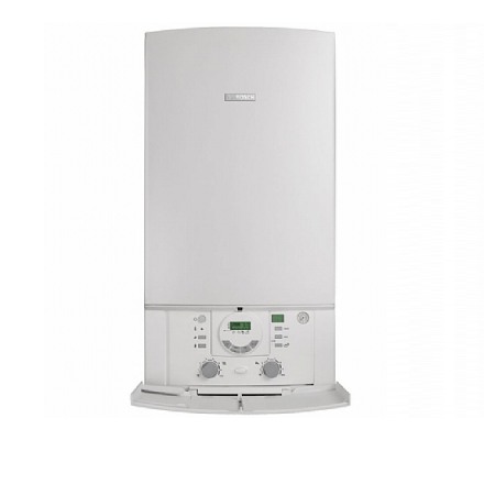 Газовый котел Bosch GAZ 7000 W ZSC 24-3 MFK в Барановичах
