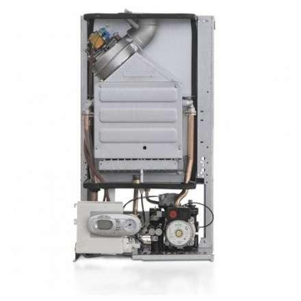 Газовый котел Ferroli Divatech D F24 в Барановичах