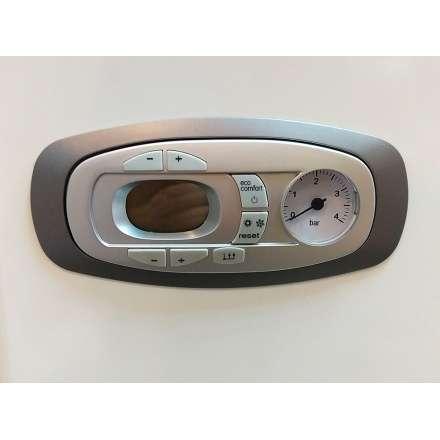 Газовый котел Ferroli Divatech D F24 в Барановичах