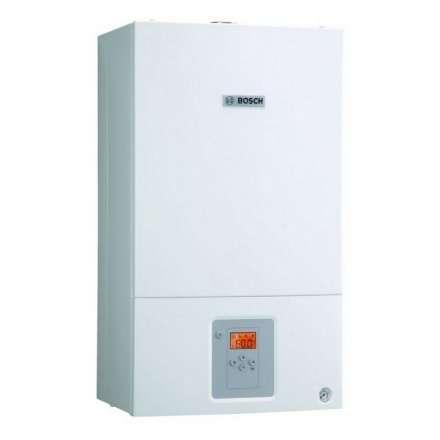 Газовый котел Bosch GAZ 6000 W WBN 12 C в Барановичах