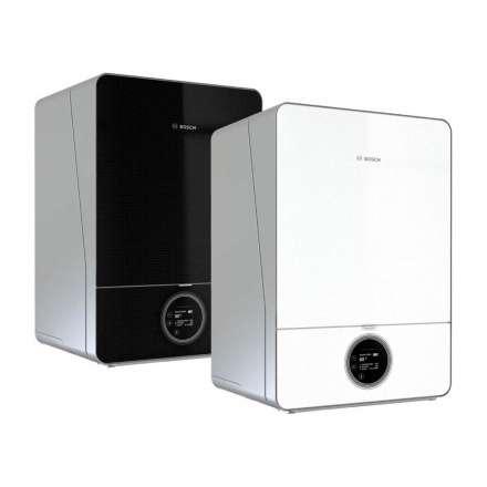 Конденсационный газовый котел Bosch Condens GC9000iW 50 в Барановичах