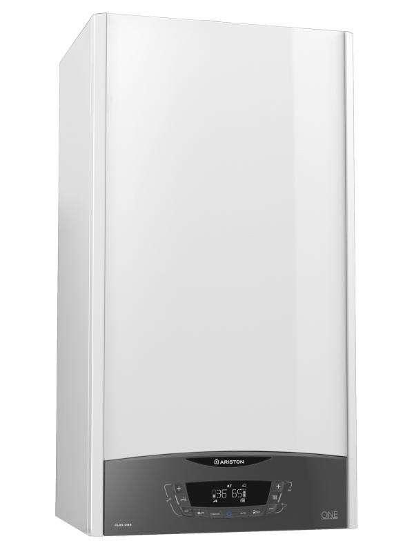 Конденсационный газовый котел Ariston CLAS ONE SYSTEM 24 RDC в Барановичах