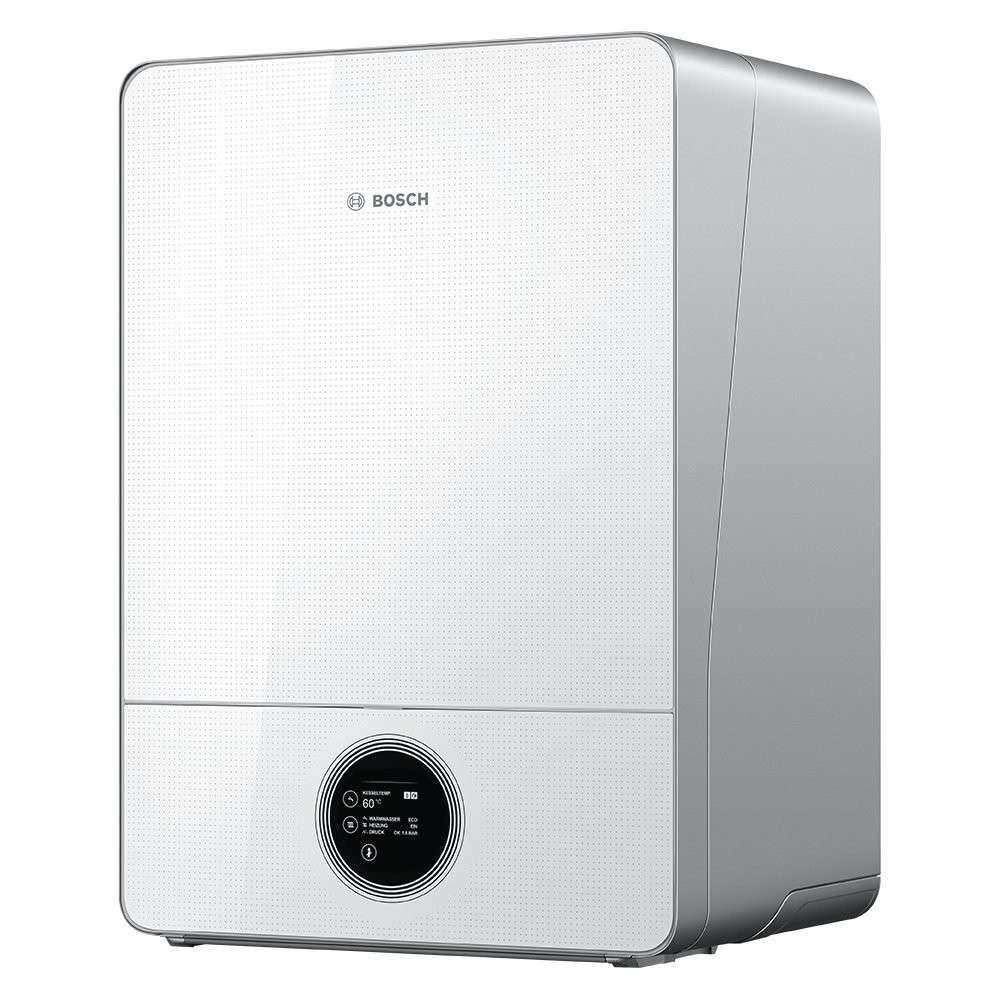 Конденсационный газовый котел Bosch Condens GC9000iW 20E купить в Барановичах