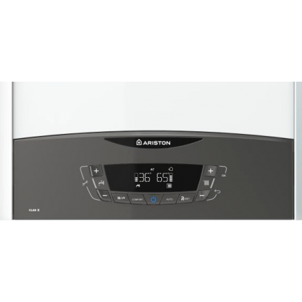 Газовый котел Ariston CLAS X System 28 CF NG в Барановичах