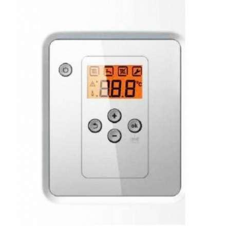 Газовый котел Bosch GAZ 6000 W WBN 6000 28 C в Барановичах