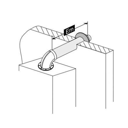 Газовый котел Protherm Рысь 24 Lynx HK 24 в Барановичах