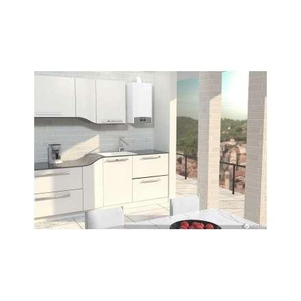 Газовый котел Ariston CLAS X System 24 CF NG в Барановичах