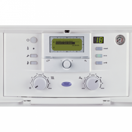 Газовый котел Bosch GAZ 7000 W ZWC 24-3 MFK в Барановичах