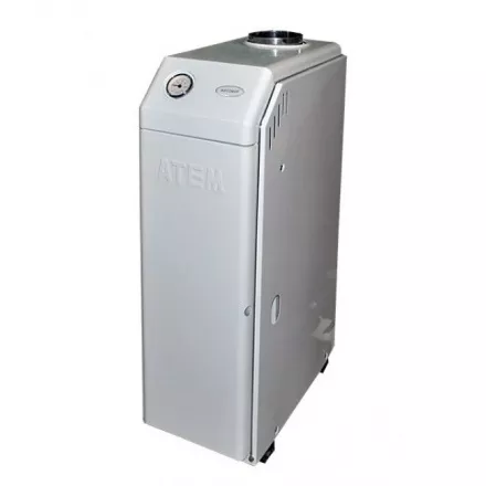 Газовый котел Житомир-3 КС-Г-012 СН в Барановичах