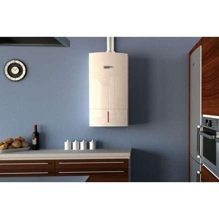Газовый котел Bosch GAZ 7000 W ZSC 28-3 MFA в Барановичах
