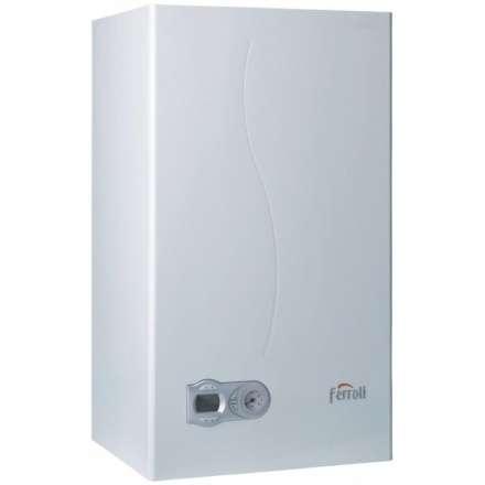 Газовый котел Ferroli Divatech D C24 купить в Барановичах