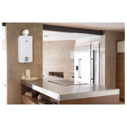 Газовый котел Bosch GAZ 6000 W WBN 6000 35 H в Барановичах