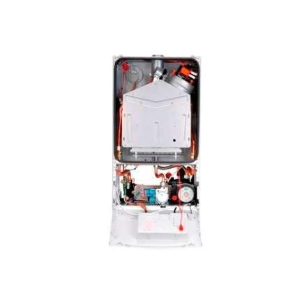 Газовый котел Bosch GAZ 6000 W WBN 6000 35 H в Барановичах